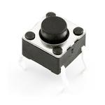 Thumbnail image of Mini Push Button Switch