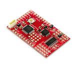 Picture of ArduPilot - Arduino Compatible UAV Controller