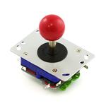 Picture of Arcade Joystick - Short Handle