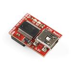 Picture of SparkFun FTDI Breakout 3.3V