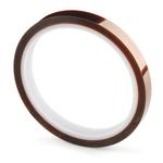 Picture of High Temperature Adhesive Tape - (1cm, 33m)