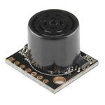 Picture of Ultrasonic Range Finder - Maxbotix HRLV-EZ1