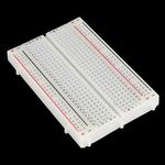 Thumbnail image of Breadboard - Self-Adhesive (White)