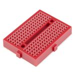 Picture of Breadboard Mini Self-Adhesive - Red