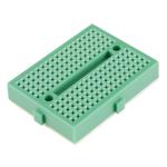 Picture of Breadboard Mini Self-Adhesive - Green