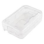 Picture of Beaglebone Black Enclosure - Clear Plastic