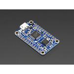 Picture of Adafruit Audio FX Mini Sound Board - WAV/OGG Trigger 16MB Flash