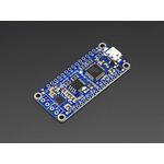 Picture of Adafruit Audio FX Sound Board + 2x2W Amp - WAV/OGG Trigger - 16MB