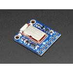 Picture of Adafruit Bluefruit LE SPI Friend - Bluetooth Low Energy (BLE)