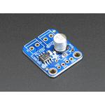 Picture of Adafruit DRV8871 DC Motor Driver Breakout Board