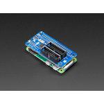 Picture of Adafruit GPIO Expander Bonnet - 16 Additional I/O over I2C