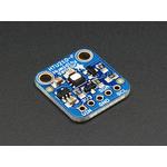 Picture of Adafruit HTU21D-F Temperature & Humidity Sensor Breakout Board