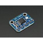 Picture of Adafruit I2C Non-Volatile FRAM Breakout - 256Kbit / 32KByte