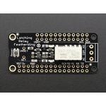 Picture of Adafruit Latching Mini Relay FeatherWing