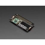 Picture of Adafruit LoRa Radio Bonnet with OLED - RFM95W @ 915MHz - RadioFruit