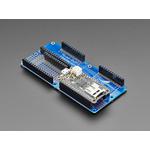 Picture of Adafruit Quad 2x2 FeatherWing Kit with Headers