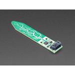 Picture of Adafruit STEMMA Soil Sensor - I2C Capacitive Moisture Sensor