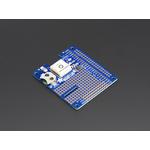 Picture of Adafruit Ultimate GPS HAT for Raspberry Pi A+/B+/Pi 2 - Mini Kit