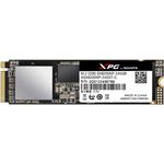 Picture of ADATA SX8200 PCIe M.2 2280 SSD - 240GB