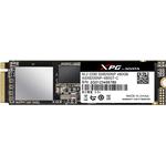 Picture of ADATA SX8200 PCIe M.2 2280 SSD - 480GB