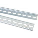 Picture of DIN Rail - Aluminium 0.5m