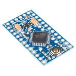 Picture of Arduino Pro Mini 5v