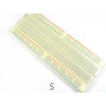 Picture of Basic Breadboard
