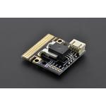 Picture of 50A Current Sensor (AC/DC)