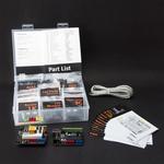 Picture of DFRobot Beginner Kit For Arduino v3.0