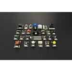 Picture of DFRobot Gravity: 27 Pcs Sensor Set for Arduino