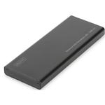 Picture of Digitus SATA USB3.0 M.2 External SSD Enclosure