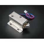 Picture of Door Lock Solenoid - 12VDC