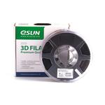 Picture of Filament - PLA+ 3.0mm 1kg (Black)