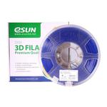 Picture of Filament - PLA+ 3.0mm 1kg (Blue)