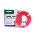 Picture of Filament - PLA+ 3.0mm 1kg (Magenta)