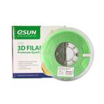 Picture of Filament - PLA+ 3.0mm 1kg (Peak Green)