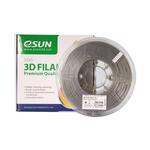 Picture of Filament - PLA+ 3.0mm 1kg (Silver)