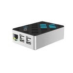 Picture of Flirc Raspberry Pi Case Kodi Edition