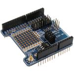 Picture of ESP-01 WiFi Module Shield