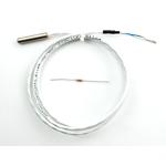 Picture of High Temp Waterproof DS18B20 Digital temperature sensor