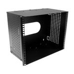 Picture of DYNAMIX 9U 300mm Deep Wall Mount Rack