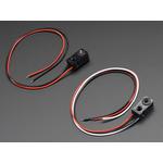 Picture of IR Break Beam Sensor - 3mm LEDs