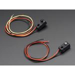 Picture of IR Break Beam Sensor - 5mm LEDs