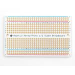 Picture of Adafruit Perma-Proto Half-sized Breadboard PCB - 3 Pack!