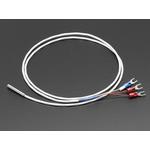 Picture of Platinum RTD Sensor - PT100 - 3 Wire, 1 Meter