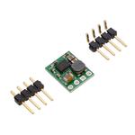 Picture of Pololu 3.3V, 500mA Step-Down Voltage Regulator D24V5F3