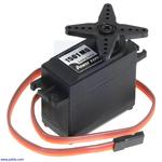 Picture of Pololu - Power HD High-Torque Servo 1501MG