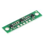 Picture of QTR-3A Reflectance Sensor Array