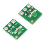 Picture of QTR-L-1A Reflectance Sensor (2-Pack)