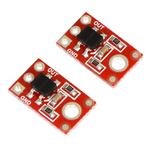 Picture of QTR-1RC Reflectance Sensor (2-pack)